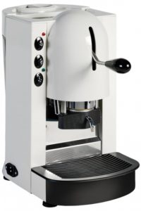 Lolita macchina da caffè