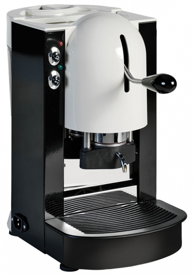 Coffee Machine Lola Spinel for Home and Office - Caffèlab