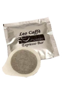 Cialde Leo Caffè