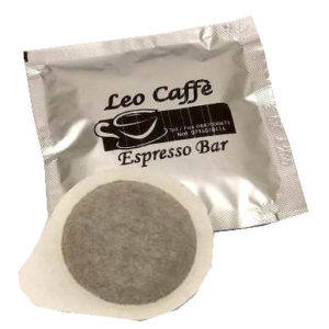 Cialde Leo Caffè