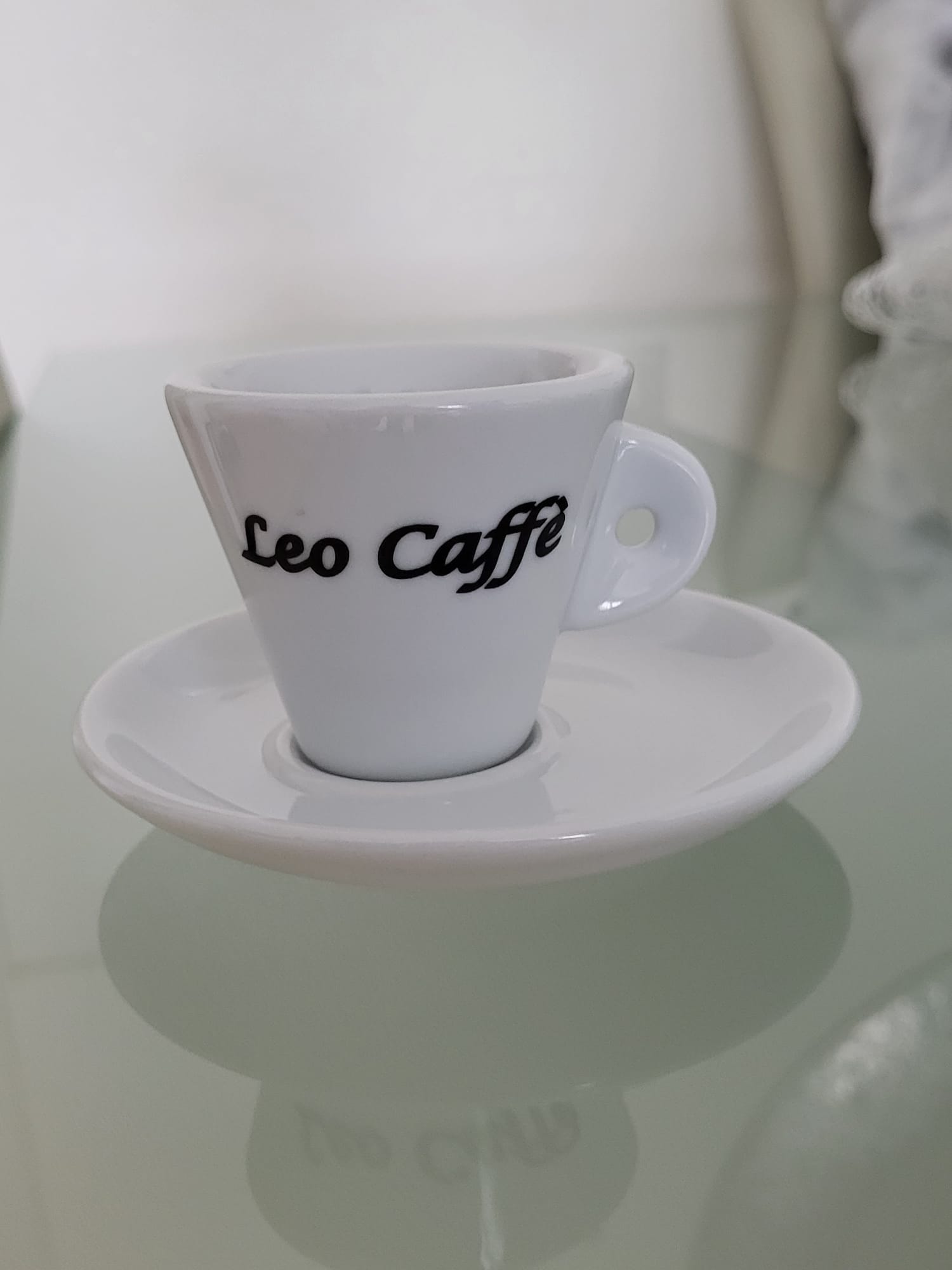 Leo Caffè